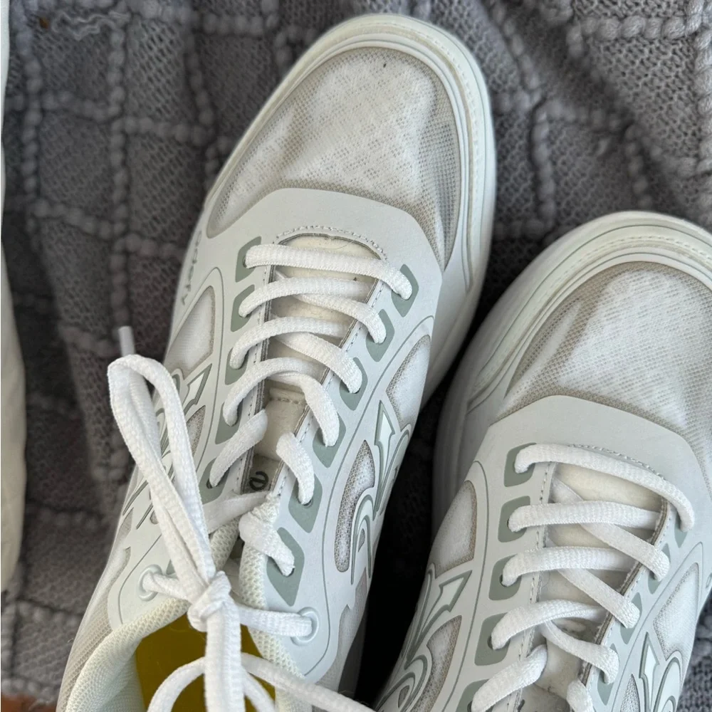 Gravity Defyer G-Defy Ion Walking Shoe - Women's Sz 9 - Picture 5 of 7